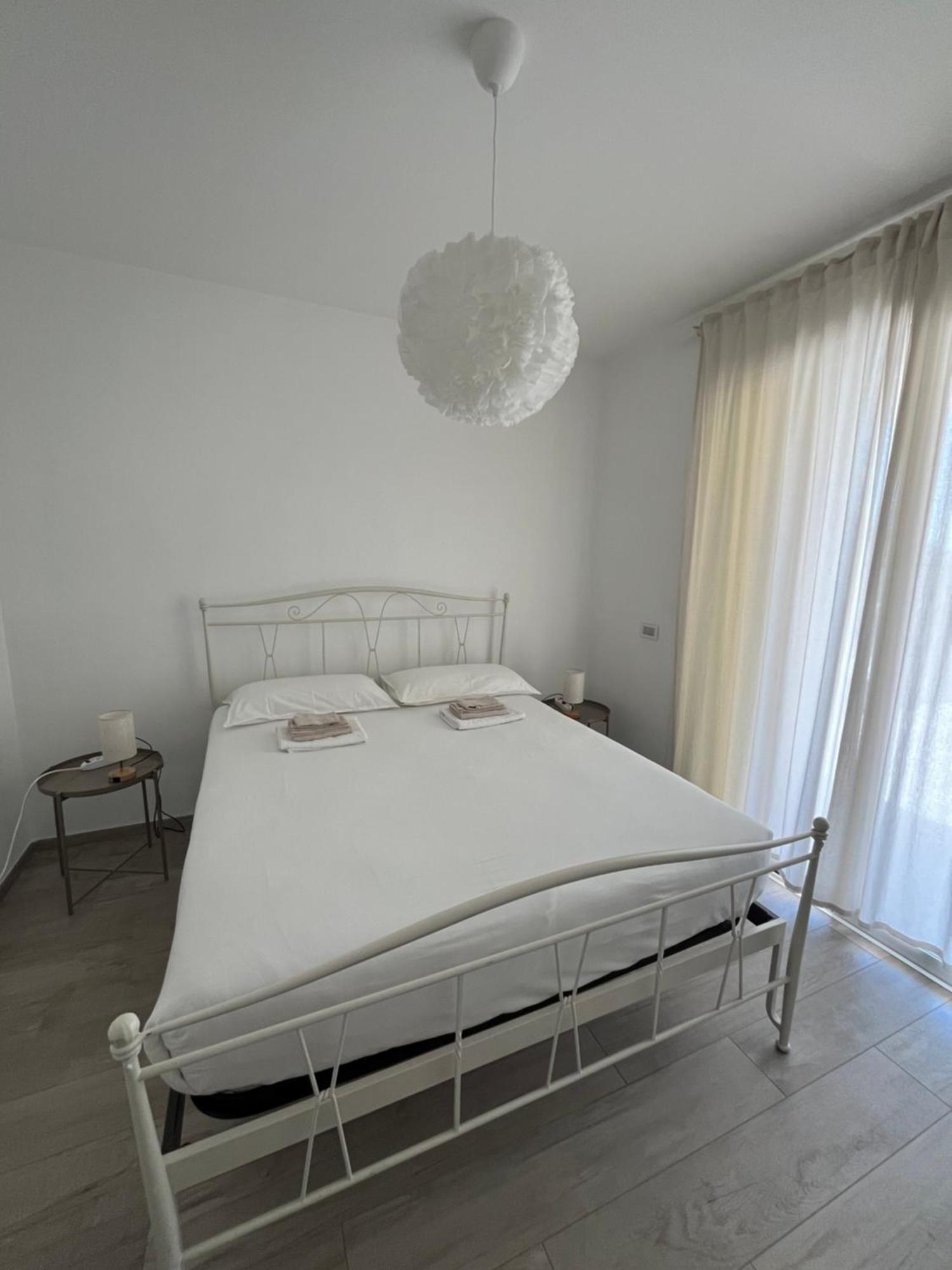 Villa Sole Taggia Exterior foto