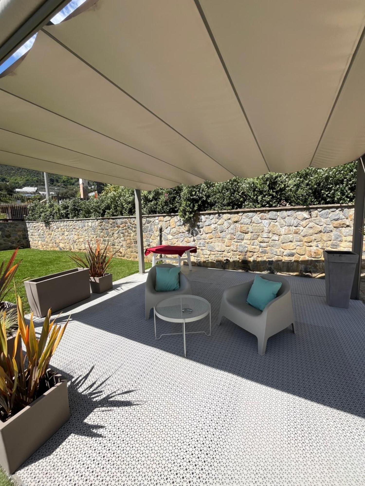 Villa Sole Taggia Exterior foto